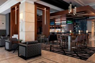 Cleveland Marriott Downtown at Key Tower - Cleveland - 6