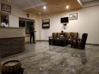 The Jungle Heart - 8