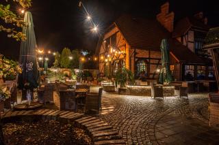 Hotel Galicja Wellness & SPA - Oświęcim - 9