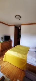 Planinska kuća II - Jahorina - 1