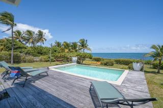 Villa des Raisiniers - Le Vauclin - 6