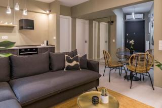 An Urban Nest in Athens - Atene - 2
