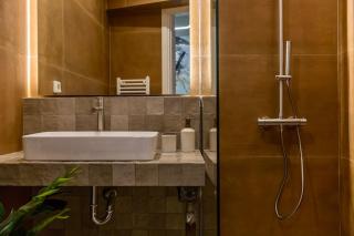 An Urban Nest in Athens - Atene - 1