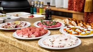 Cityhotel Goldener Adler B&B - Chiusa - 3