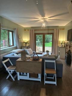 Greenvale Cabins - Forkill - 0