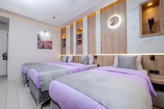 Lavender Airport Hotel - Arnavutköy - 0