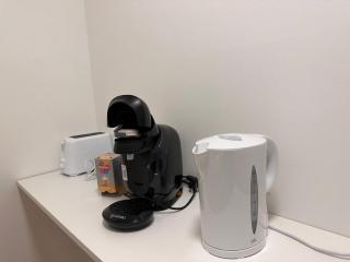 MUZETA11 - Modern Town Apartment with Balcony - Wien - 3