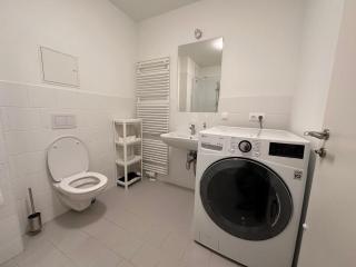 MUZETA11 - Modern Town Apartment with Balcony - Vienna - 1