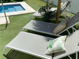 Moon Villa Conil con piscina - Conil de la Frontera - 6