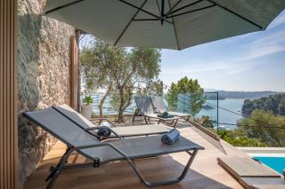 Driftwood Luxury Suite - Città di Corfù - 6
