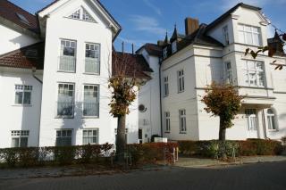 Schloss Hohenzollern Wohnungen Obergeschoss - 6