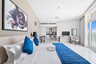 StoneTree - Stylish Studio Apartment in Damac Hills - 8