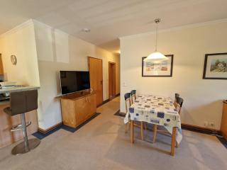 Dünenpark Binz - Komfort Ferienwohnung mit 1 Schlafzimmer und Balkon im Obergeschoss 145 - Binz - 8