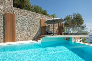 Driftwood Luxury Suite - Città di Corfù - 9
