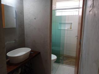 Casa com piscina com hidro - Lagoa Santa - 4