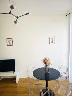 Maison 50 m2, à 5 minutes de Paris et idéal pour Disney - Montreuil - 1
