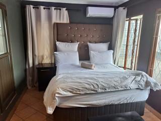 Mino Guest House - Pietermaritzburg - 2