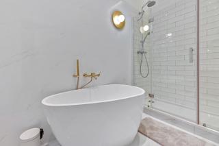Lion Apartments -TOKIO Premium Apartment at the Sopot Center - Sopot - 6