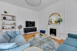 Lion Apartments -TOKIO Premium Apartment at the Sopot Center - Sopot - 5
