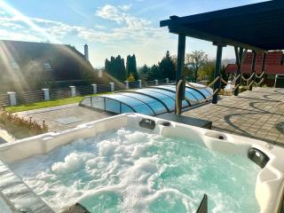 Silver Home Apartman "A" - Balatonalmádi - 7