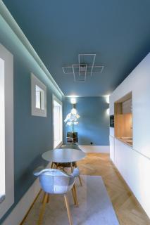 HM - Infante Riverside Apartment B - Porto - 7