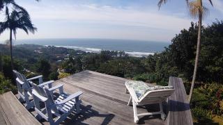 THE NEST in Zinkwazi Beach - 9