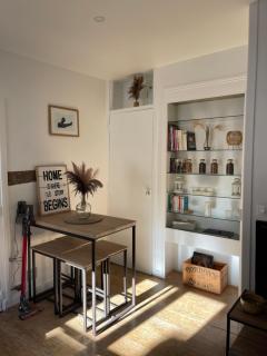 La Duchesse, Studio cosy à Versailles, à 2 min du Château - 8