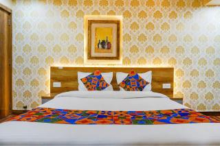 FabHotel Tan Square - Nr Eon IT Park - Pune - 8