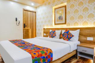 FabHotel Tan Square - Nr Eon IT Park - Pune - 4