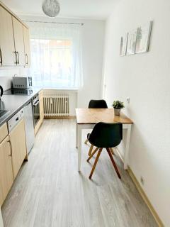 Apartment Nordtraum - Hannover - 2