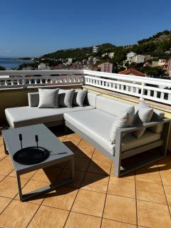 Kavajin Rooms - Duće - 3