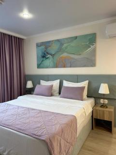Apartment in Yes Astana - 0