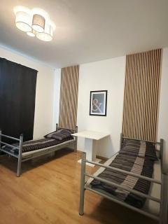 2 schlafenzimmer Waschmaschine Eller - Düsseldorf - 7