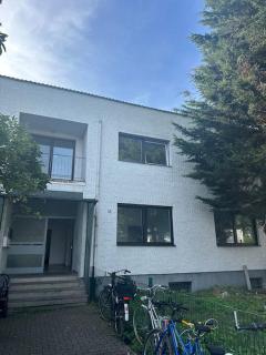 2 schlafenzimmer Waschmaschine Eller - Düsseldorf - 6
