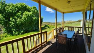 Southern Ocean Retreats - Deep Creek National Park - Delamere - 6