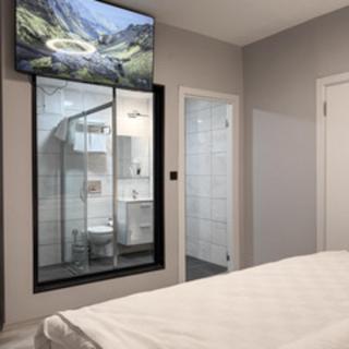 Galata Inn Hotel - 6