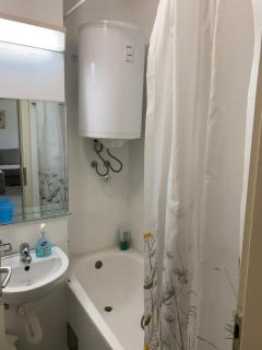 Pap Center Loft, garazno mesto - 1