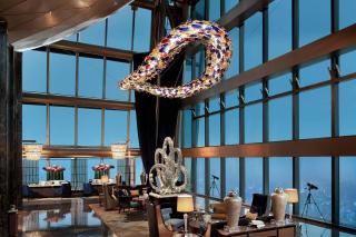 The St. Regis Shenzhen - 7