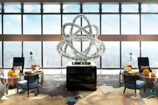 The St. Regis Shenzhen - Shenzhen - 0