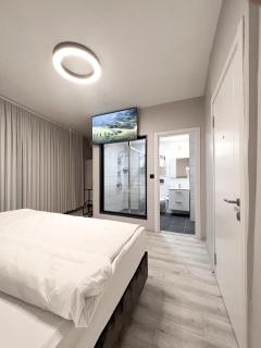 Galata Inn Hotel - Istanbul - 8