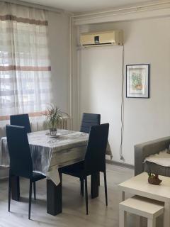 Pap Center Loft, garazno mesto - 6