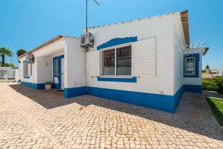 Charming Guia Villa 3 Bedrooms Villa Eulalia Private Pool Close To Amenities Algarve - Guia - 8