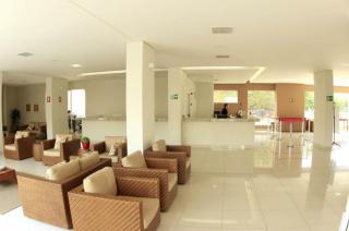 Atrium Flat - Caldas Novas - 9