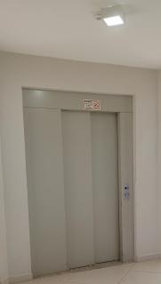 Atrium Flat - Caldas Novas - 6