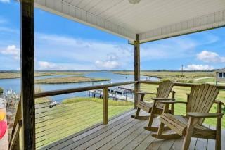 Sunset Sound Cottage - North Topsail Beach - 4