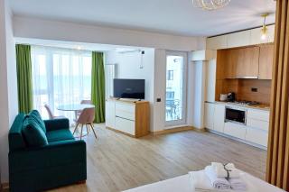 Apartamente by Alz Infinity - Mamaia Nord – Năvodari - 2