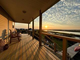 Sunset Sound Cottage - North Topsail Beach - 7