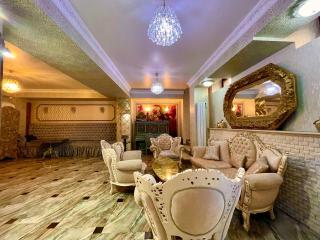 Silver 34 Boutique - Tiflis - 9