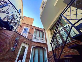 Silver 34 Boutique - Tiflis - 1