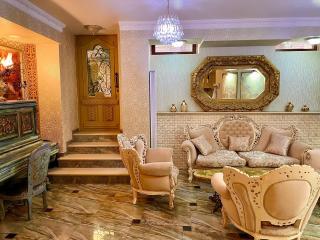 Silver 34 Boutique - Tiflis - 4